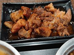 -欧阳家吊炉饼(九纬路店)