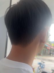 -YESIDO椰岛造型烫发染发