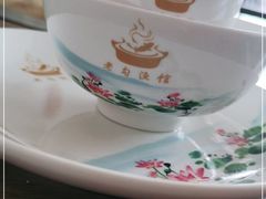 -官厅老勾渔馆(温泉店)