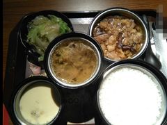 -真功夫(北京路步行街店)