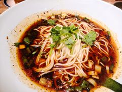 -好這口重庆小面(总店)