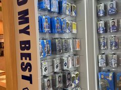 -闪惠修·蓝猩先生·手机贴膜(三林印象汇店)