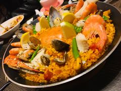 -陌上花儿·音乐西餐吧(和平店)