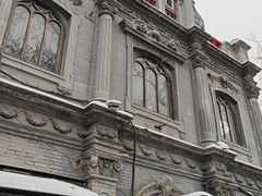 -1901 Cafe(西四店)