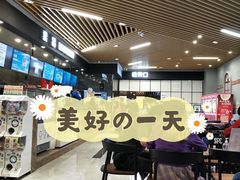 -SFC上影影城(新世界店)