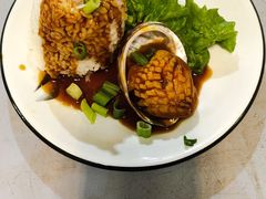 -龙香居海鲜浑锅家常菜·特色驴肉