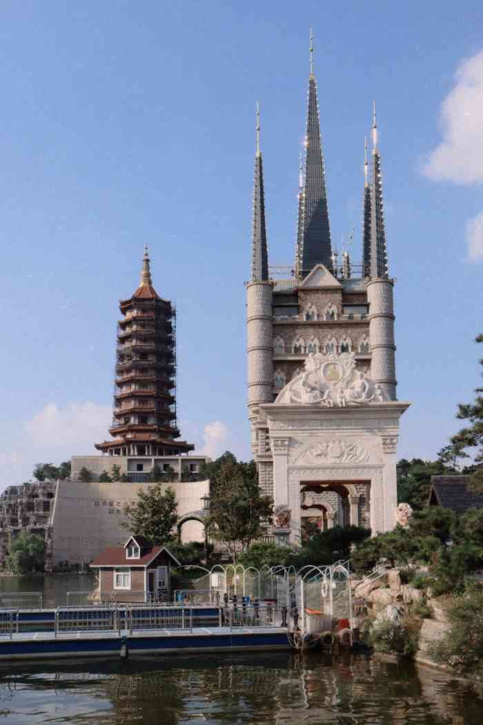 河北美术学院南校区