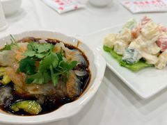 -瑞福园联谊餐室(茂名南路店)