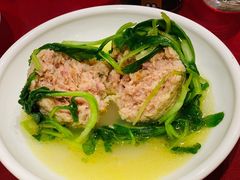 -老吉士酒家(天平路店)