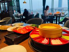 -羲和雅苑•北京烤鸭(乐园道万象城店)