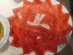 -鑫隆四季涮肉(八角畅游店)