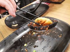 -小杨生煎(黄河路店)