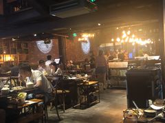 大堂-同仁四季椰子鸡(海岸城天利店)
