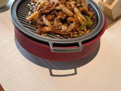 -悦融·京鲁菜·露台花园(安定门店)