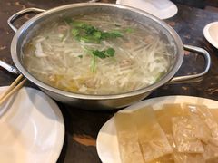 -张包铺(道外店)