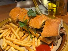 -saigon saigon | 西贡西贡(滨北店)