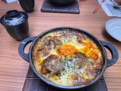 -CURRY YA 熟成咖哩專門店(深圳湾万象城店)