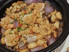 -金狮麟•宋宴•宋文化地标餐厅(晋安路店)