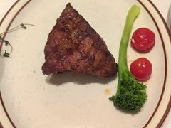 -马克西姆俄罗斯餐厅(通亚街店)