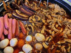 -安徽阜阳卷馍(西单店)