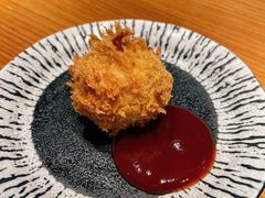 -山杏yama-katsu·吉列炸物