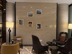 -行者书屋大堂吧 ·下午茶(南京圣和府邸酒店)