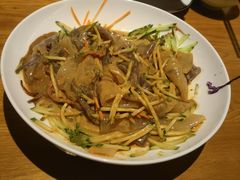 -伊喜饺子·烤鸭(五道口学院路店)