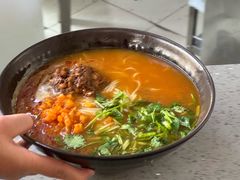 -笑笑凉皮(富国街店)