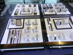 -沐渔二手奢侈品黄金手表包包回收·中古店(广州塔店)