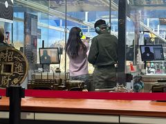 -都市枪神实弹射击俱乐部