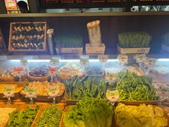-牛New寿喜烧(闵行龙湖天街店)