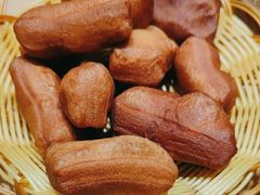 -格日勒阿妈蒙古厨房(新华广场店)