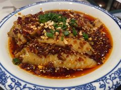 -川味堂·四川豆花(八卦岭店)