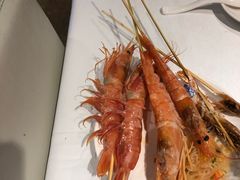 -海天盛宴新派海鲜自助餐厅(群力店)