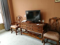 -徂徕山森林康养度假谷温泉