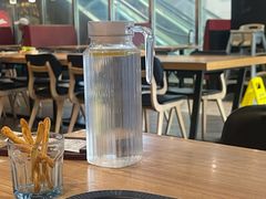 -必胜客(免税商场店)