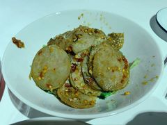孜然捆鸡-文和友老长沙龙虾馆(化龙池店)