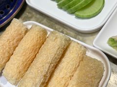 -涮福記·现切牛羊肉火锅(世纪汇店)
