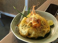 -CHINCHIN 青青·泰国料理(万象食家店)