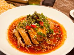 -大潮淮·淮扬菜(何园旗舰店)