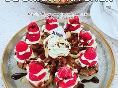 -BE BRIGHT KITCHEN(正佳广场店)