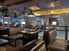 -盛江山自助料理(奥莱锦辉购物广场店)