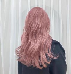 -NEW FACE烫染专业店