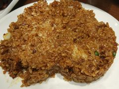 -北李妈妈菜·海肠捞饭(开发区万达店)