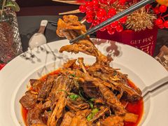 -知楚•精致湖北菜(武商MALL店)
