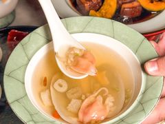 -东南里湖景餐厅·新闽菜(浦西万达店)