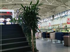 -乐港休闲馆茶艺·简餐·茶室(首都机场T2店)