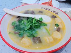 -小杨生煎(周浦万达店)