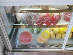 -津椰本·海南正宗椰奶清补凉(店一店)
