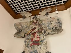 -潍坊世界风筝博物馆